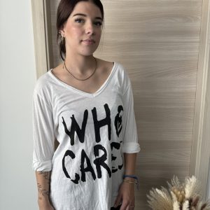 PULL LEGER WHO CARES