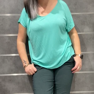 Tee- shirt souple "Harrison"