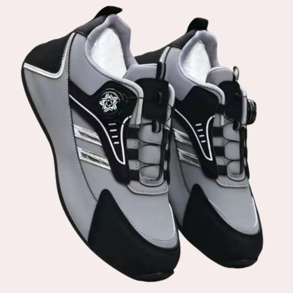 SAMI - Chaussures élégantes pour hommes pour un look stylé – Image 6