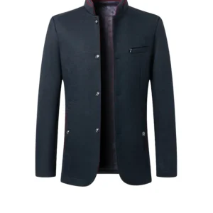 Victor | BLAZER MASCULIN ÉLÉGANT