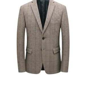 Sébastien | BLAZER FORMEL HOMME