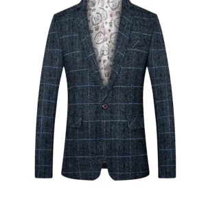 Tristan | BLAZER PROFESSIONNEL MESSIEURS