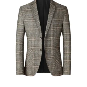Simon | BLAZER TEXTURÉ POUR HOMMES