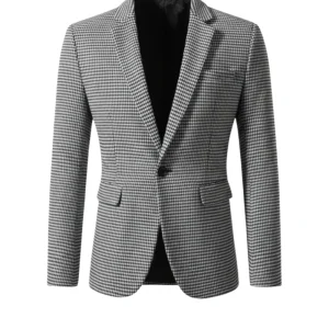 René | BLAZER PREMIUM HOMME