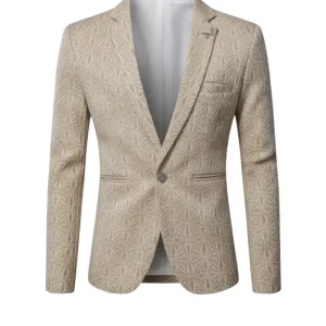 Roland | BLAZER MASCULIN TENDANCE
