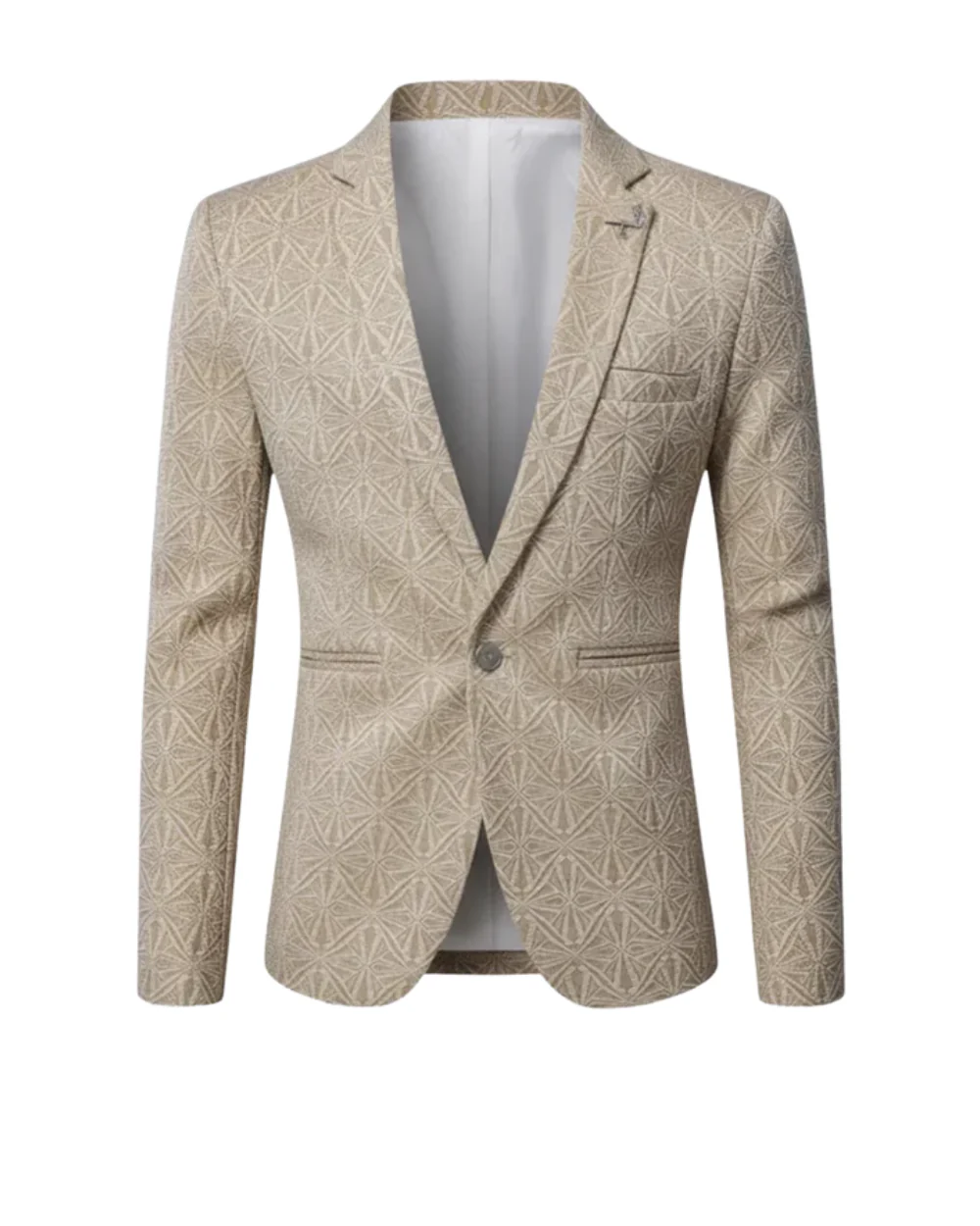 Roland | BLAZER MASCULIN TENDANCE