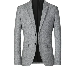 Valentin | BLAZER ÉLÉGANT POUR HOMMES