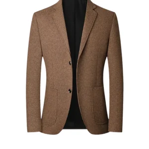 Samuel | BLAZER MASCULIN INTEMPOREL